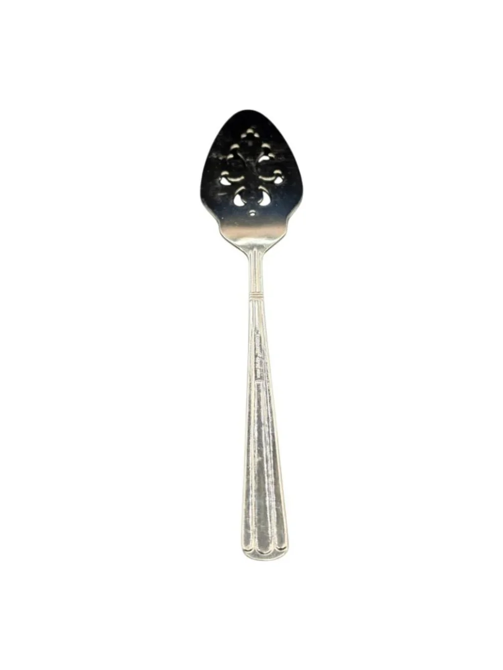 Vintage Wallace 18/10 Stainless Steel Pie Server 10.5
